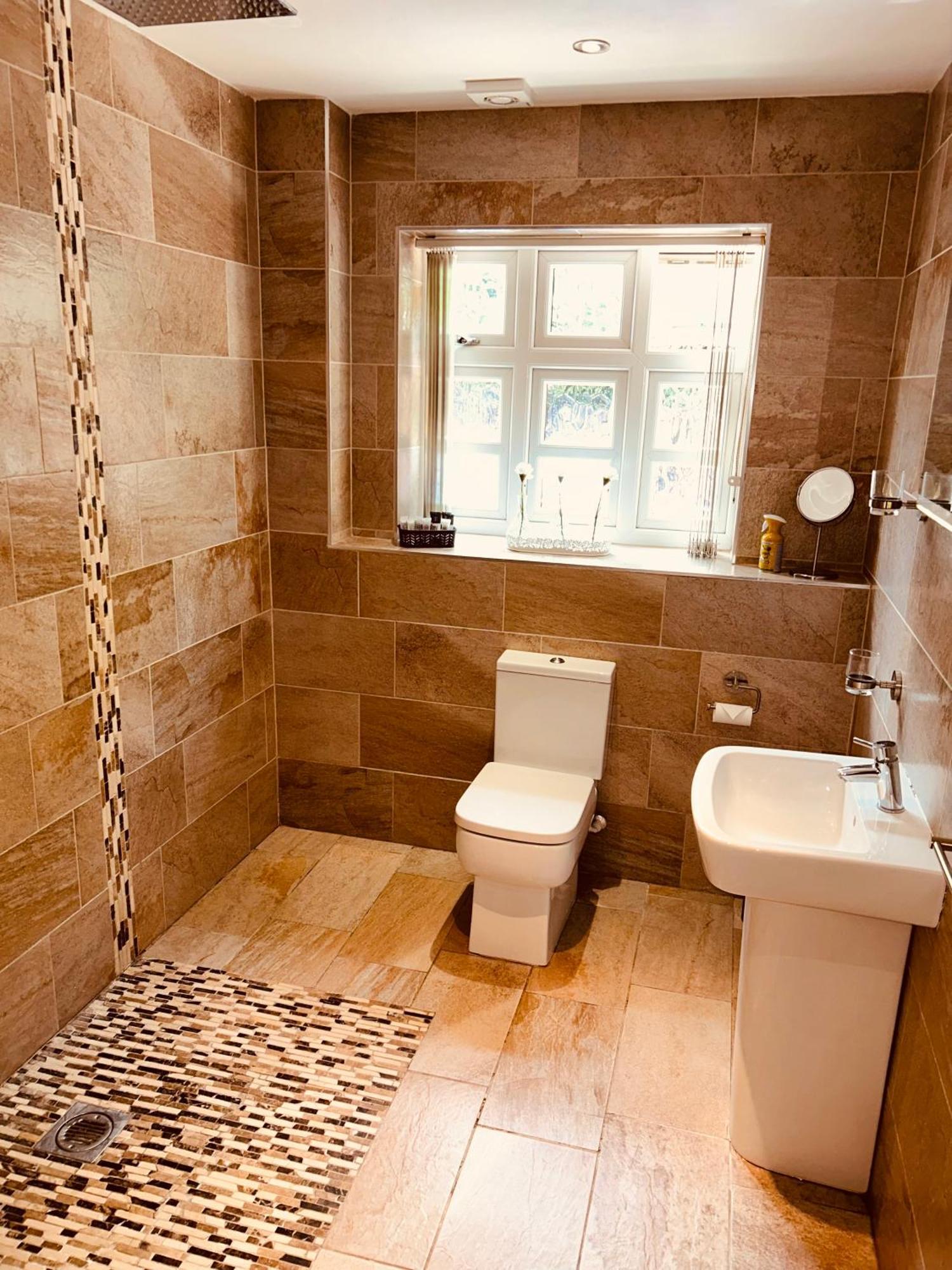 Claverley Hideaway Apartment Bridgnorth Wolverhampton Exterior photo